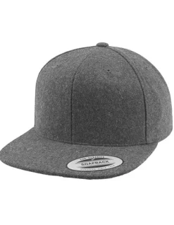 FX6689M FLEXFIT Kappe premium Wollmischung