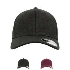 FX6277M FLEXFIT Kappe Vorgebogener Visor
