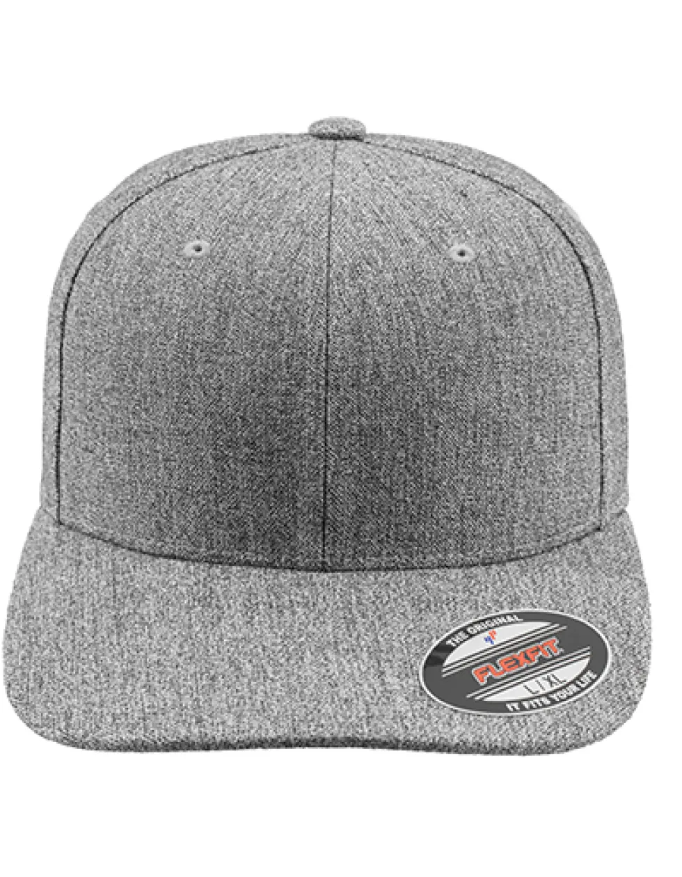 FX6277PS FLEXFIT Kappe sportliche Passform