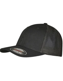 FX6511RM FLEXFIT Kappe Fernfahrerkappe