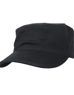 FX7077RS FLEXFIT Kappe Dezente Ziernähte