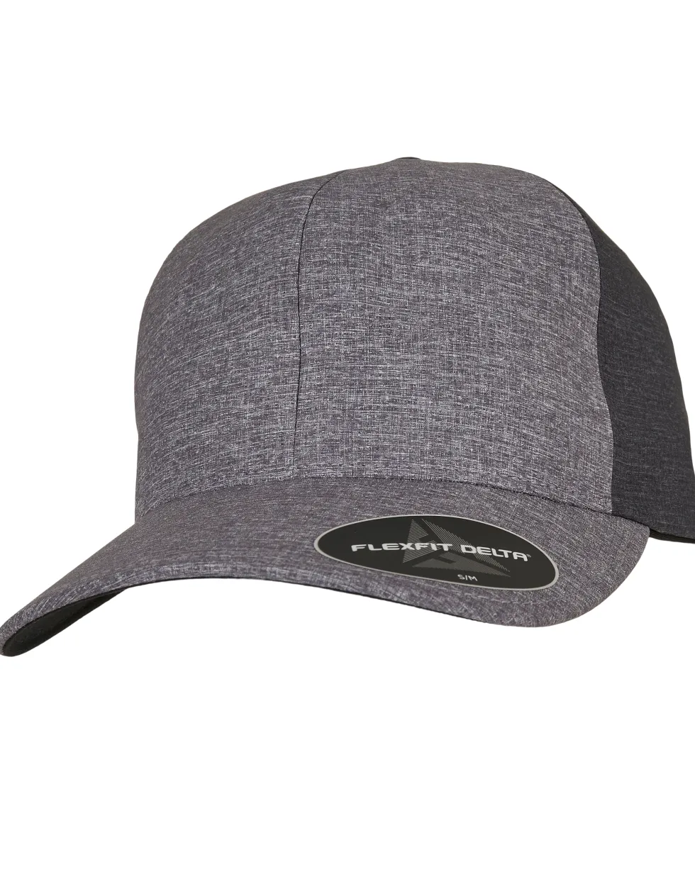 FX180T FLEXFIT Flexfit Delta® Carbon Kappe 2-farbig