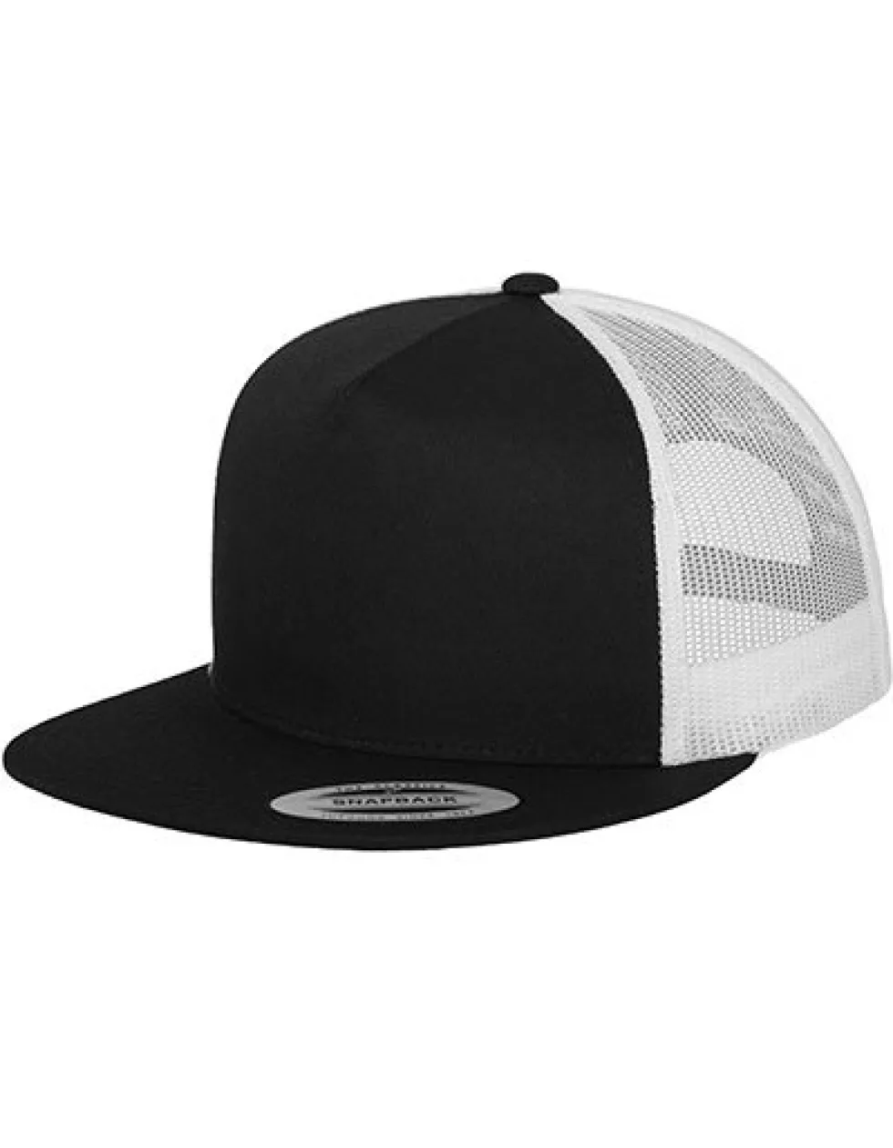 FX6006T FLEXFIT Kappe Ideal für Siebdruck und Bestickung