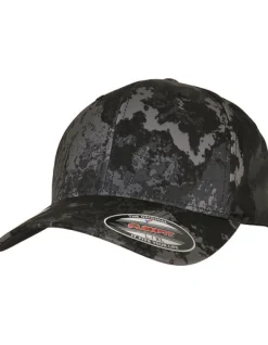 FX6277VC FLEXFIT Veil Camo™ Muster Kappe