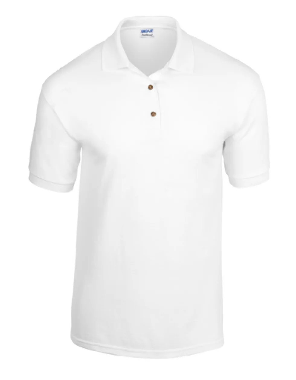 G8800 Gildan Herren Polohemd Poloshirt DryBlend® Jersey Polo