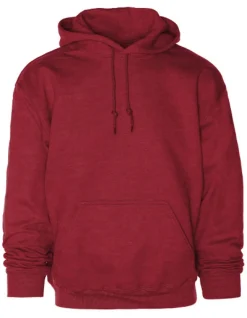 G18500 Gildan Kapuzenpullover Kapuzensweatshirt  Heavy Blend Hoodie