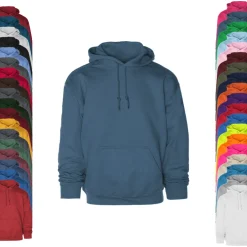 G18500 Gildan Kapuzenpullover Kapuzensweatshirt  Heavy Blend Hoodie