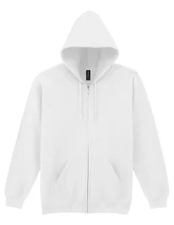G18600 Gildan Kapuzensweatjacke Heavy Blend