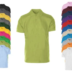 G85800 Gildan Poloshirt Polohemd Premium Cotton® kurzarm Piqué Polo