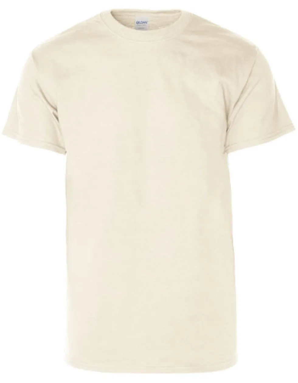 G5000 Gildan T-Shirt Kurzarm Rundhals