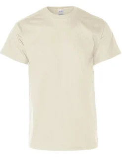 G2000 Gildan T-Shirt Kurzarm Rundhals Ultra Cotton