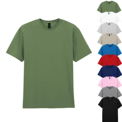 G3000 Gildan T-Shirt Light Cotton