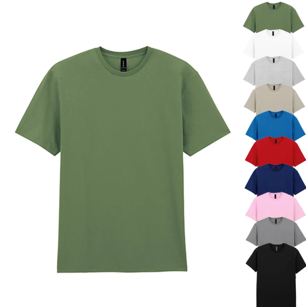 G3000 Gildan T-Shirt Light Cotton