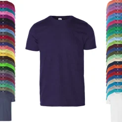 G64000 Gildan T-Shirt mit schmalerem Schnitt in Schulter und Ärmeln Softstyle® T- Shirt