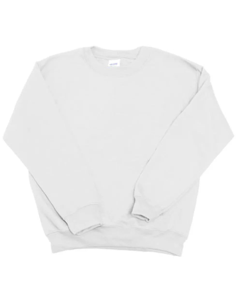 G18000K Gildan Kinder Sweatshirt Pullover Heavy Blend