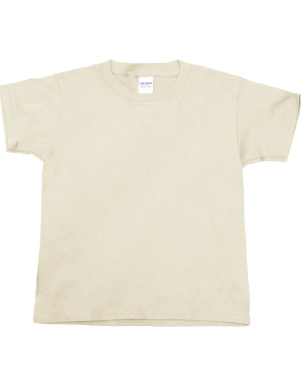 G5000K Gildan Kinder T-Shirt Kurzarm