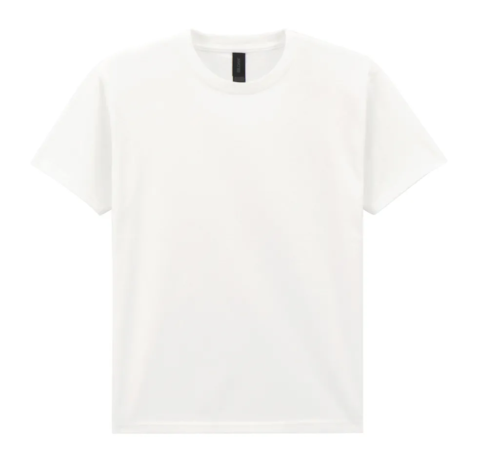 G3000K Gildan Kinder T-Shirt Light Cotton