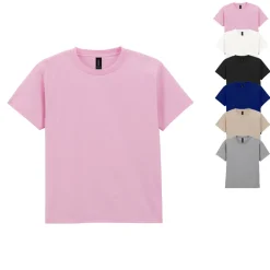 G3000K Gildan Kinder T-Shirt Light Cotton