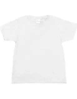 G64000K Gildan Kinder T-.Shirt Softstyle®