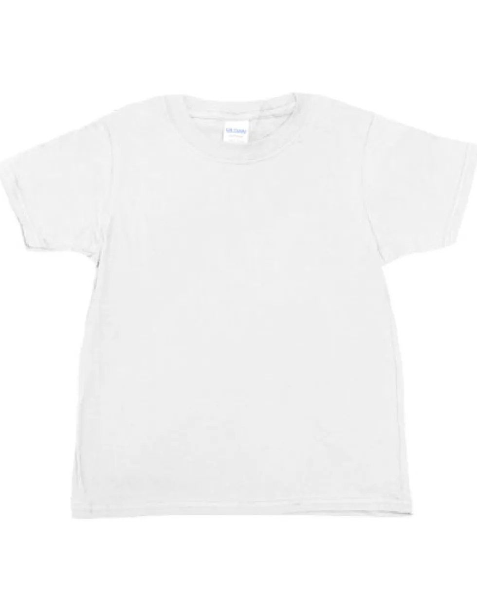 G64000K Gildan Kinder T-.Shirt Softstyle®