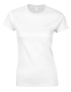 G64000L Gildan Damen T-Shirt Softstyle®