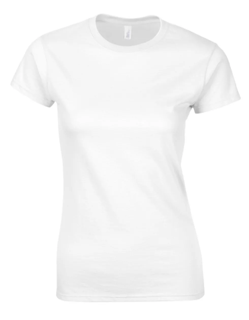 G64000L Gildan Damen T-Shirt Softstyle®