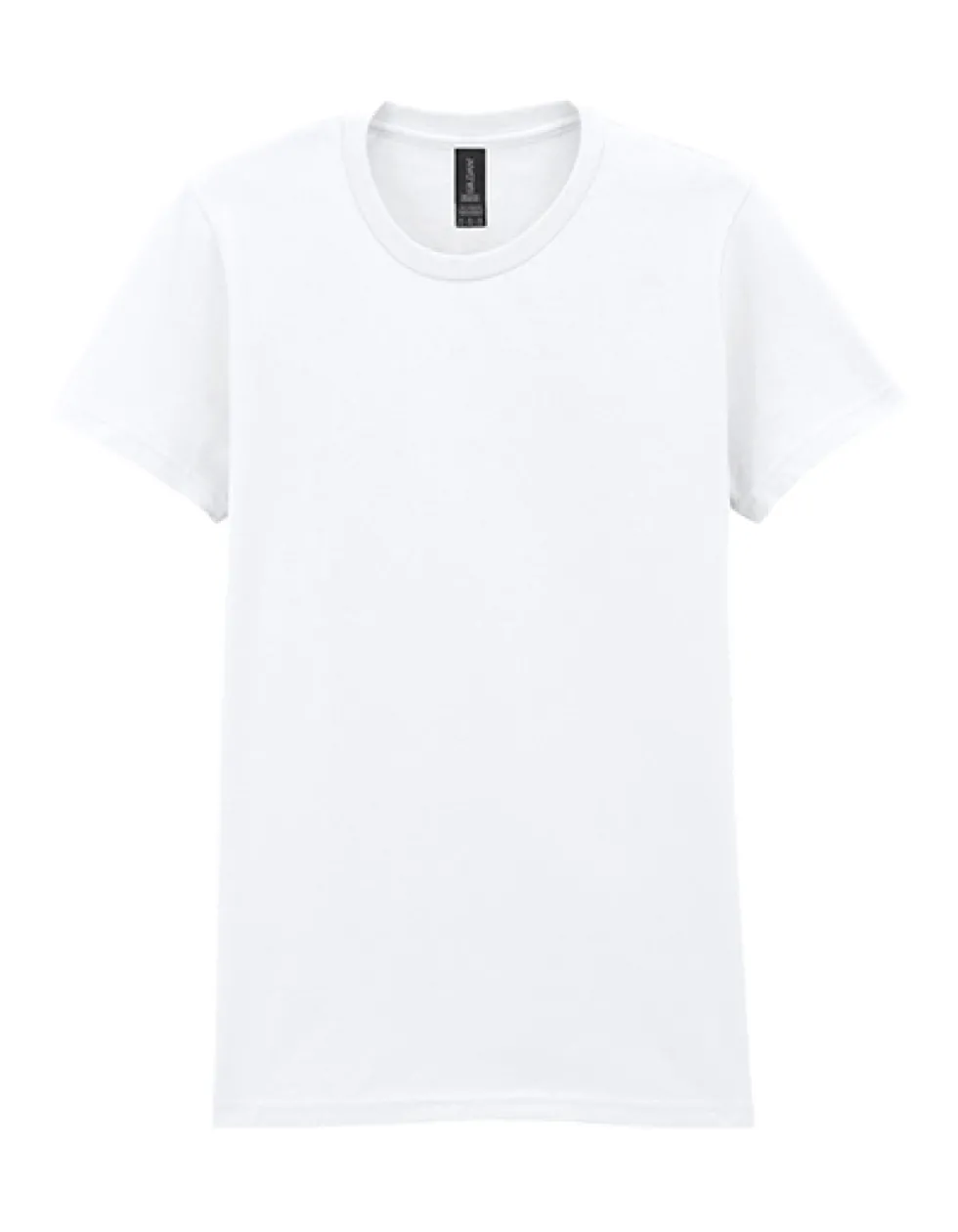 G65000L Gildan Softstyle® mittelschweres Damen T-Shirt