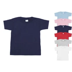 G5100P Gildan Baby T-Shirt Kinder T-Shirt