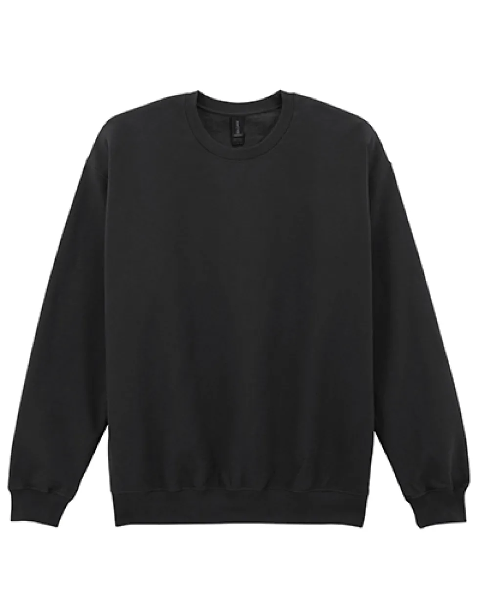GSF000 Gildan Softstyle® mittelschweres Fleece Rundhals Sweatshirt