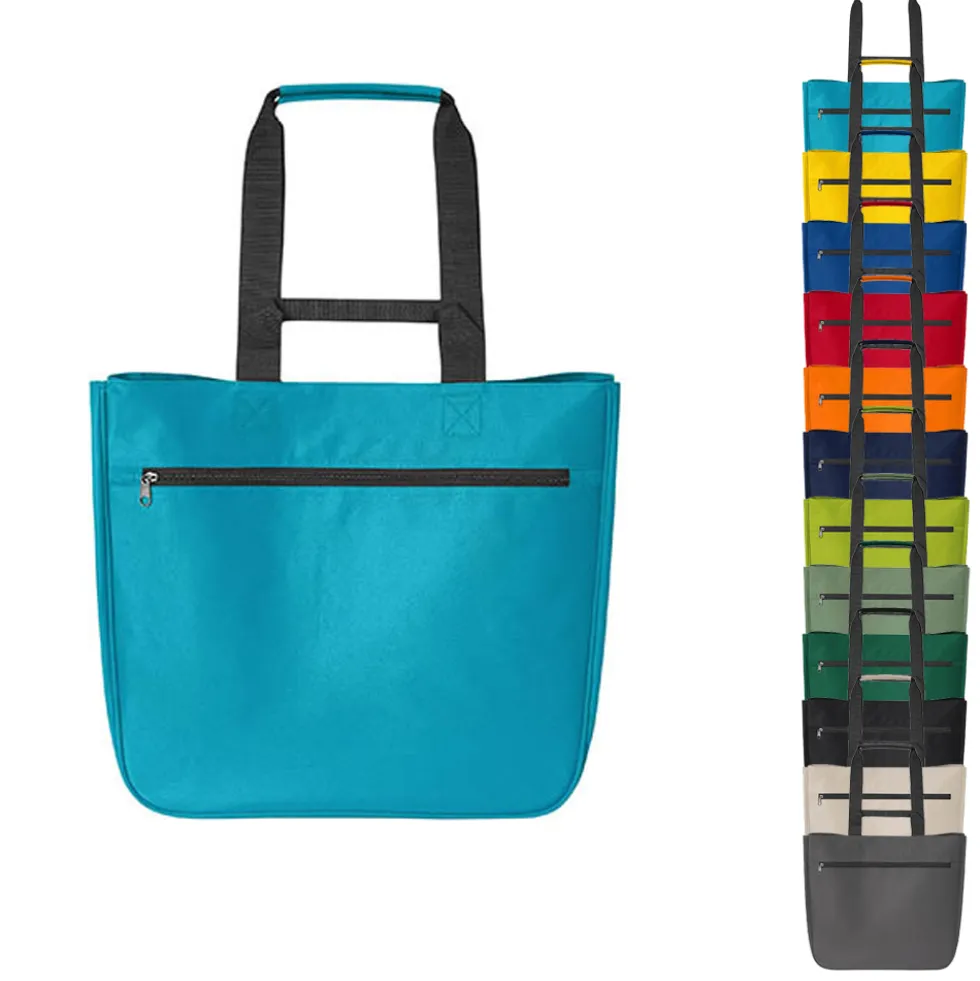 HF8020 Halfar Einkaufstasche Softbasket