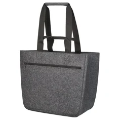 HF8031 Halfar Filz Shopper-Tasche