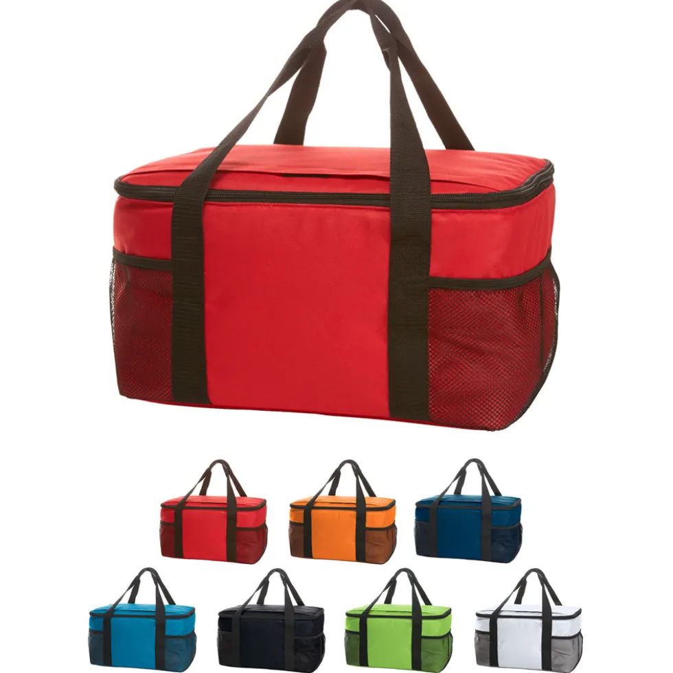 HF2211 Halfar Kühltasche Family