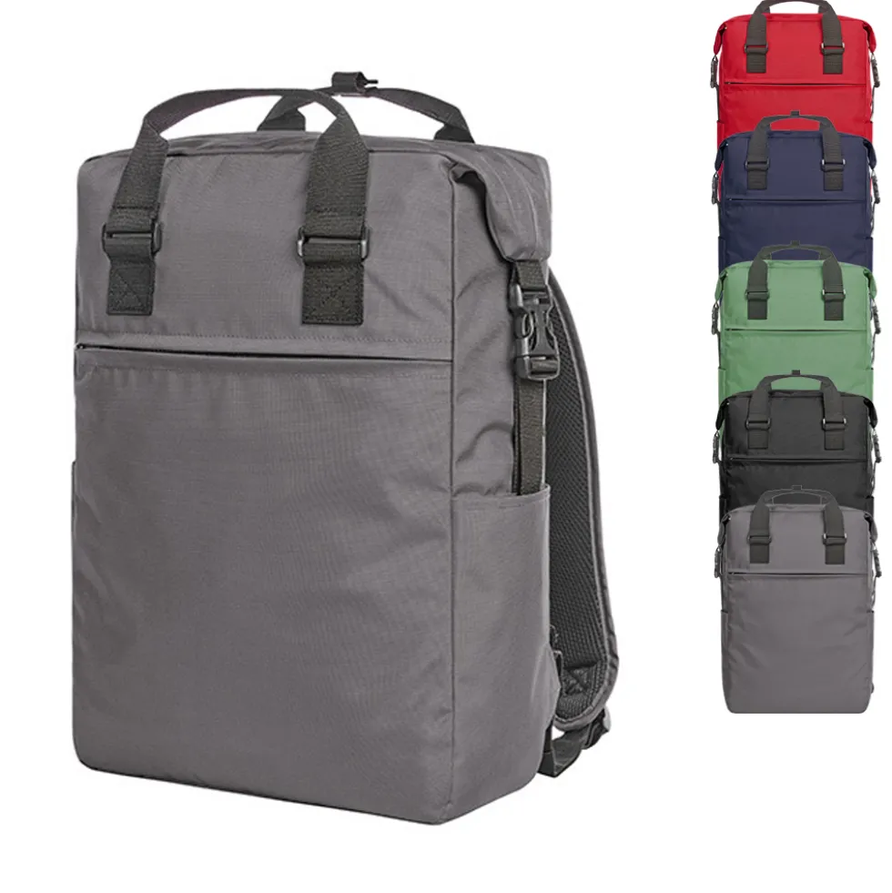 HF8016 Halfar Laptop-Rucksack DAILY