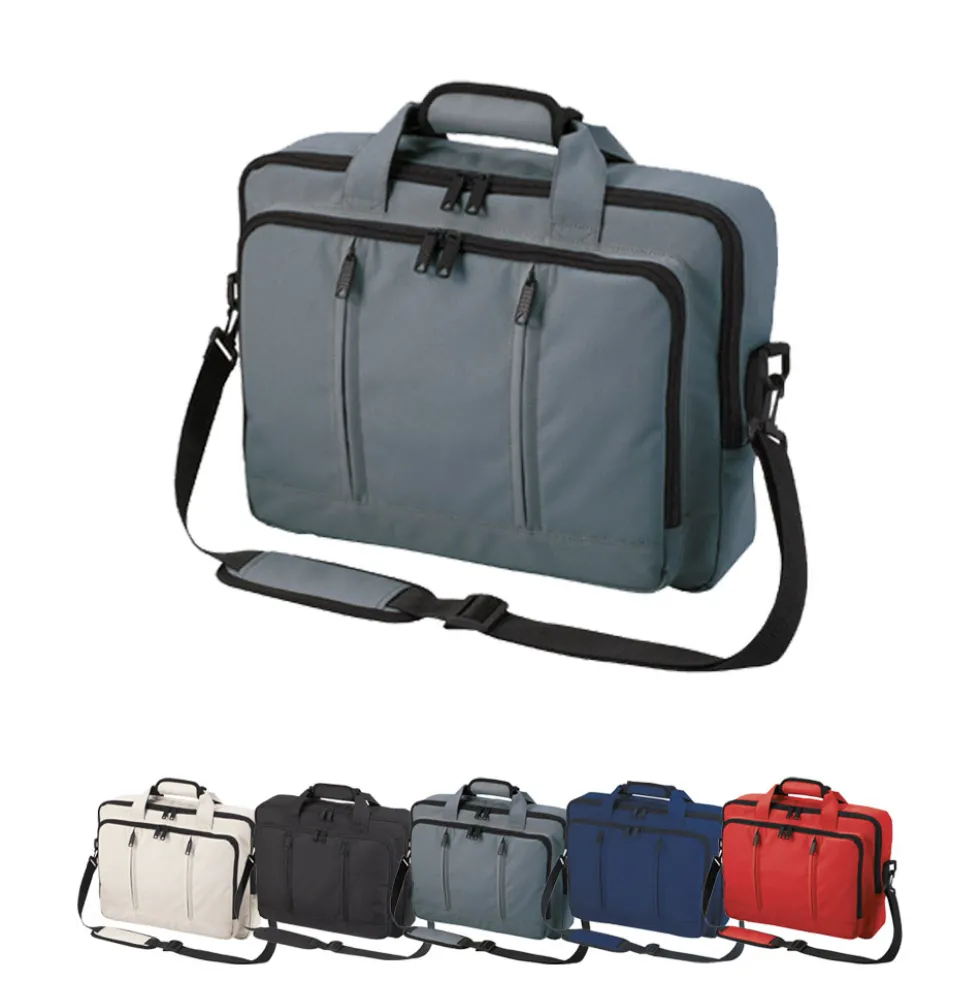 HF2765 Halfar Laptop Rucksack ECONOMY
