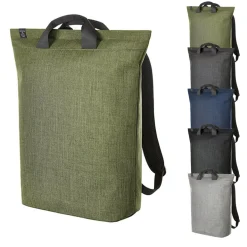 HF6517 Halfar Laptop Rucksack EUROPE