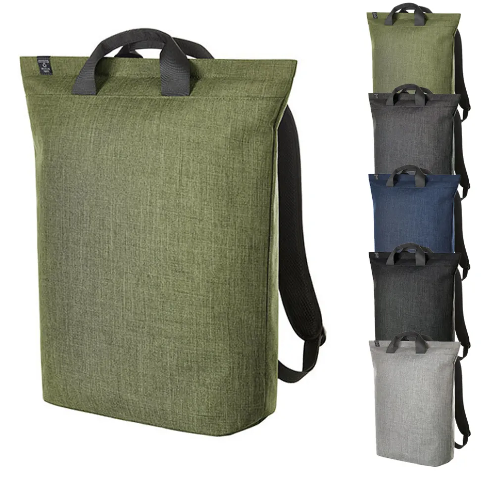 HF6517 Halfar Laptop Rucksack EUROPE