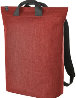 HF6517 Halfar Laptop Rucksack EUROPE