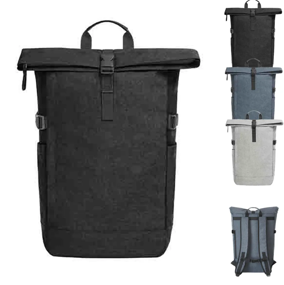 HF8032 Halfar Notebook-Rucksack Circle