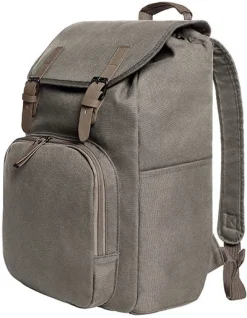 HF6502 Halfar Notebook Rucksack COUNTRY