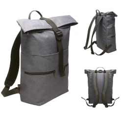 HF2198 Halfar Notebook Rucksack Fashion