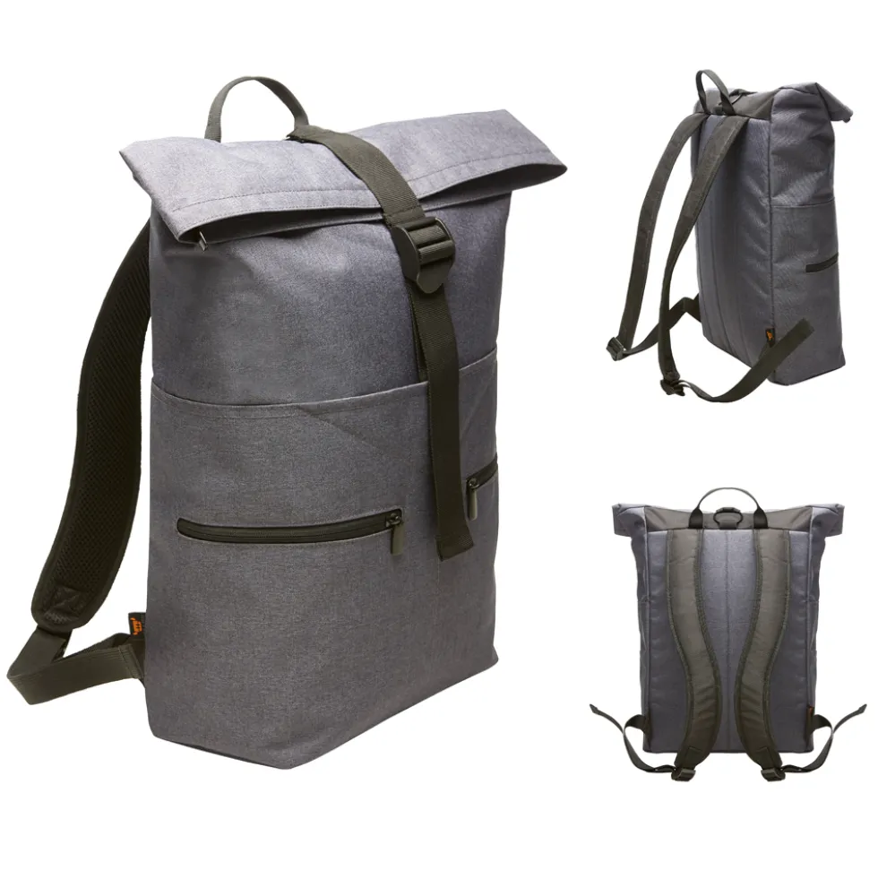 HF2198 Halfar Notebook Rucksack Fashion