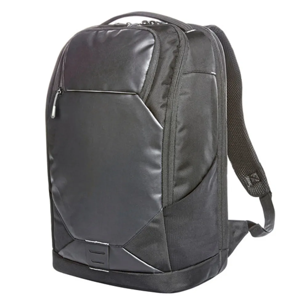 HF15008 Halfar Notebook Rucksack HASHTAG