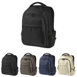 HF7798 Halfar Notebook Rucksack MISSION
