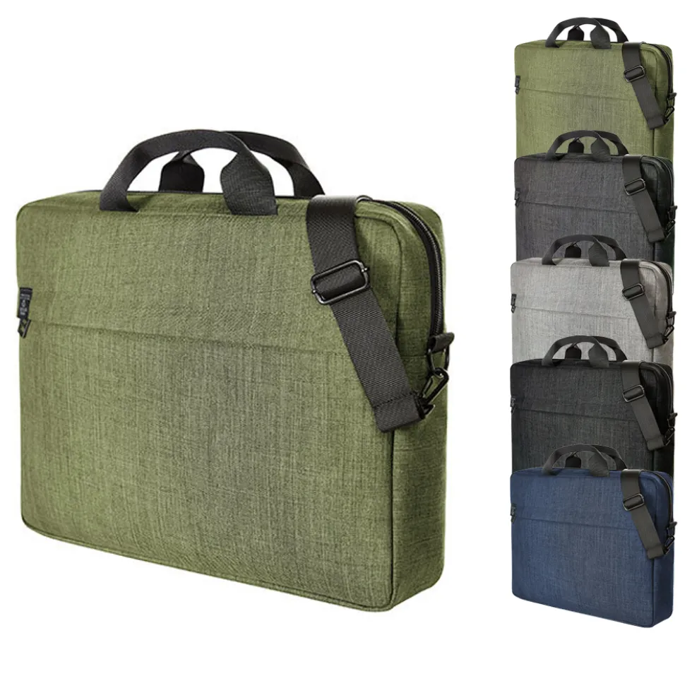 HF6515 Halfar Notebook Tasche EUROPE