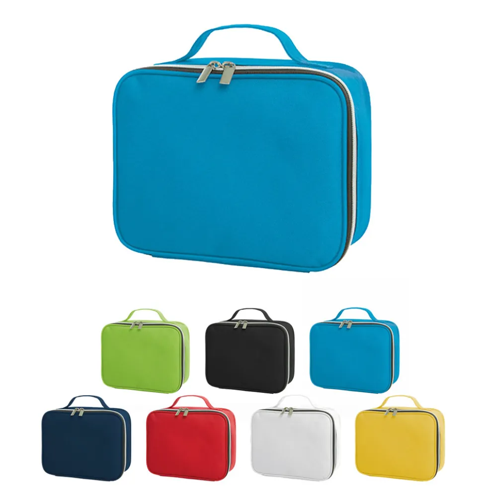 HF3059 Halfar Reißverschluss-Tasche Switch