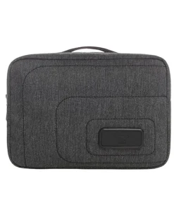 HF16055 Halfar Reißverschluss-Tasche FRAME