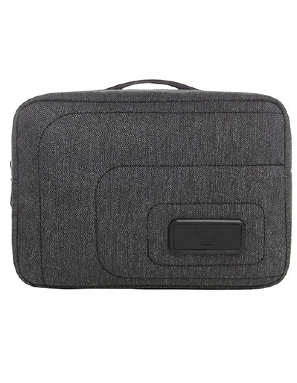 HF16055 Halfar Reißverschluss-Tasche FRAME