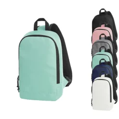 HF16080 Halfar Rucksack Monostrap-Tragevorrichtung TREND