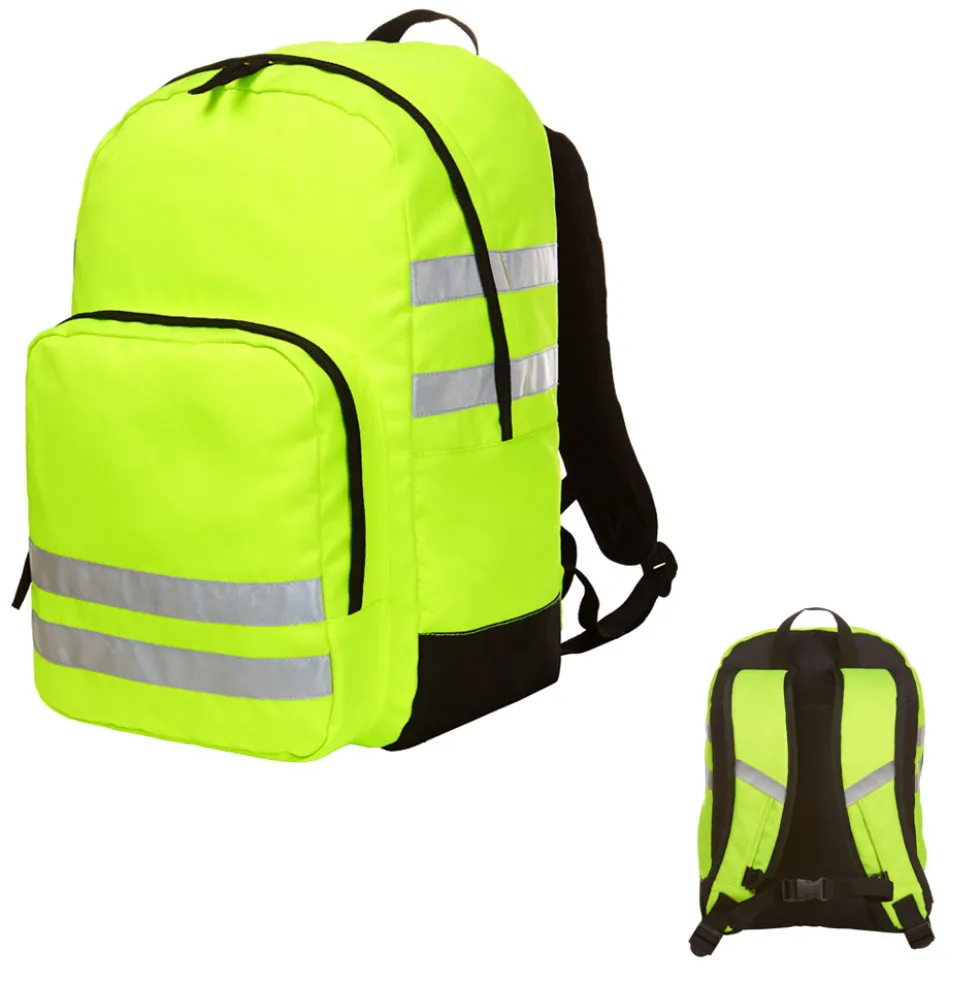 HF2206 Halfar Rucksack Reflex