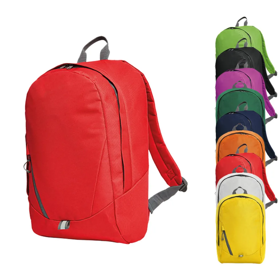 HF3355 Halfar Rucksack SOLUTION